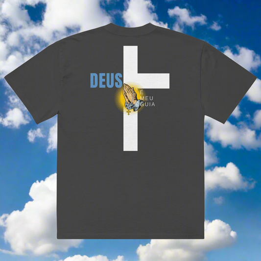 DEUS Faded T-Shirt