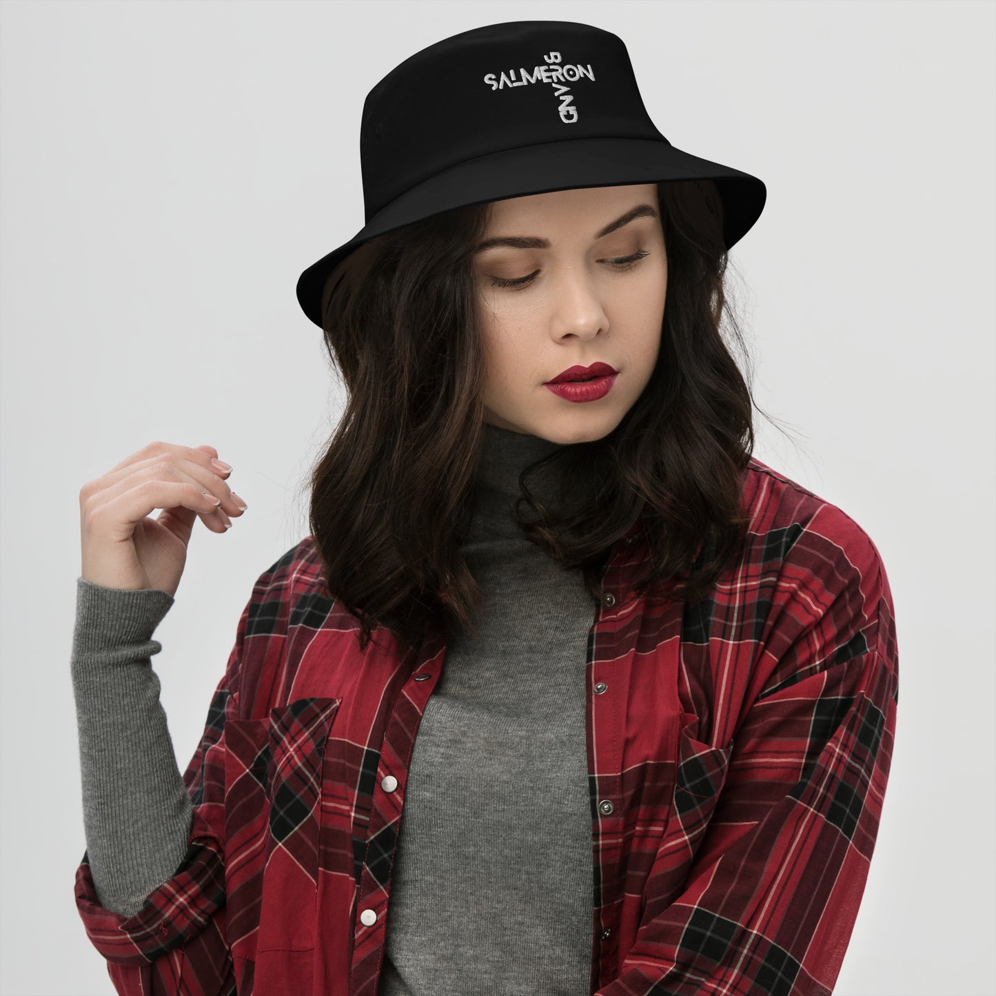 CROSS Bucket Hat