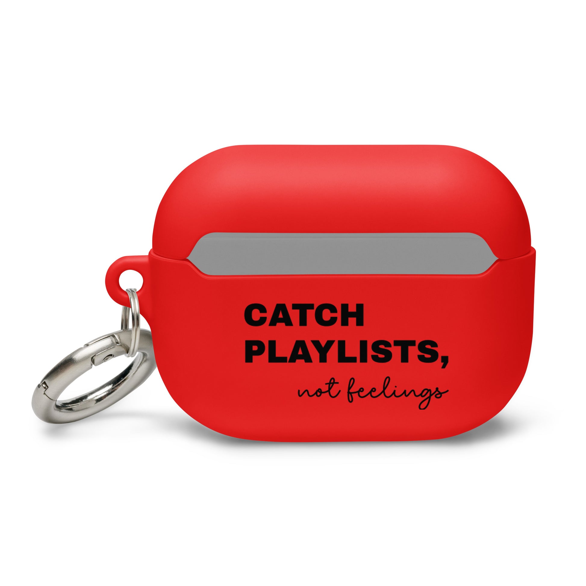 SALMERON BOGO AirPods Case - Salmeron